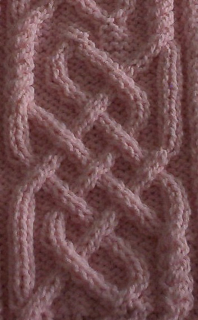 Celtic Motif (knot #001)
