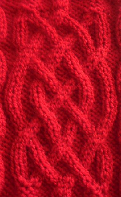 Celtic Motif (knot #003)