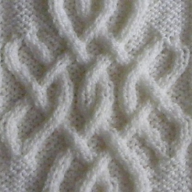 Celtic Motif (knot #006)