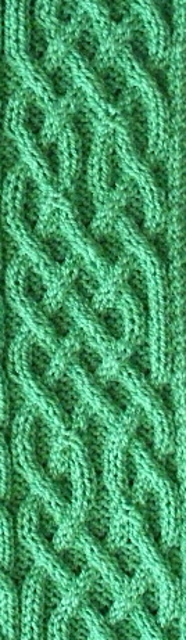 Celtic Motif (knot #008)