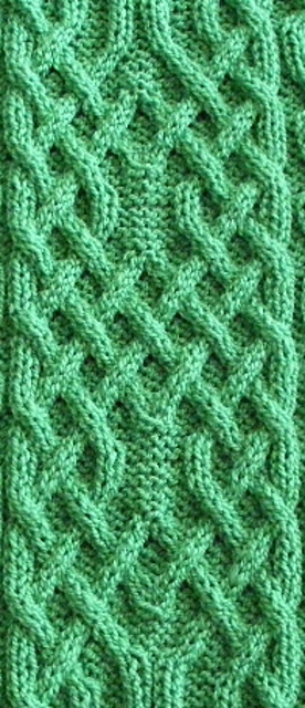 Celtic Motif (knot #009)