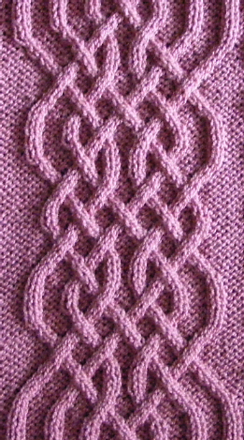 Celtic Motif (knot #010)