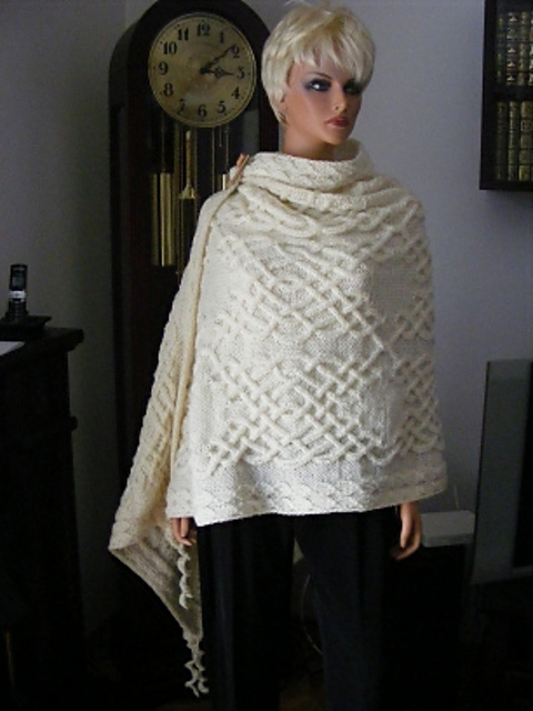Arddun wrap