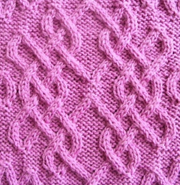 Celtic Motif (knot #012)