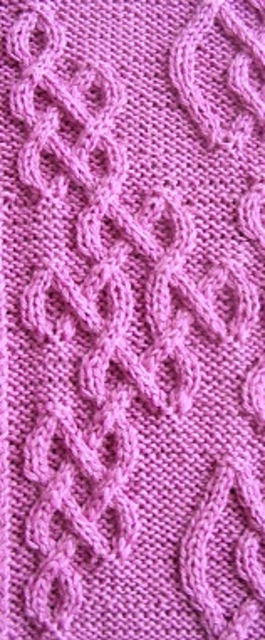 Celtic Motif (knot #014)