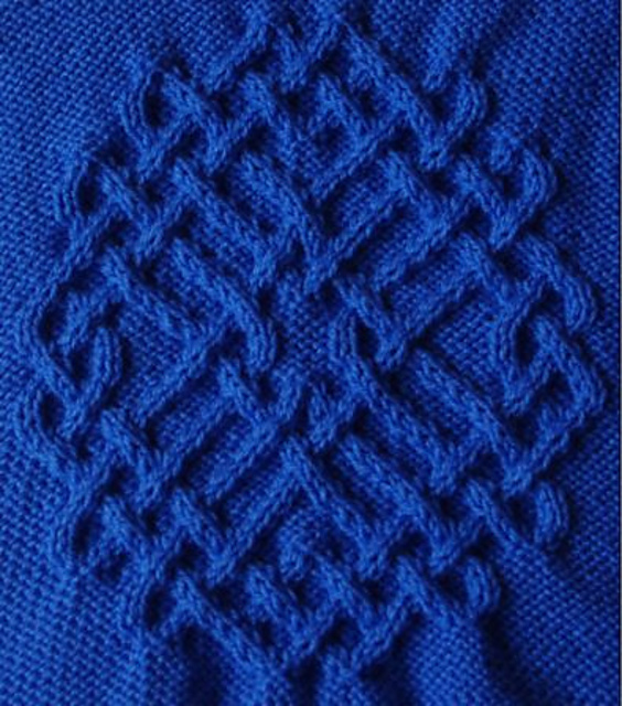 Celtic Snowflake (#05)