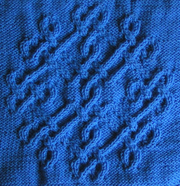 Celtic Snowflake (#39)