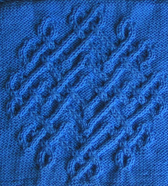 Celtic Snowflake (#40)