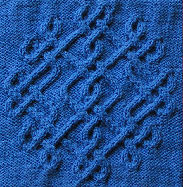 Celtic Snowflake (#41)