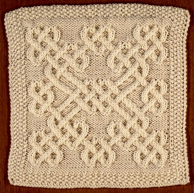 Celtic Square (#03)