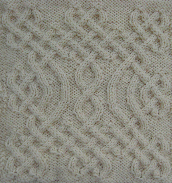 Celtic Square (#14)