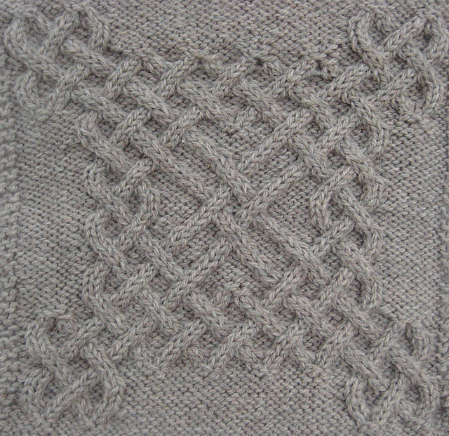 Celtic Square (#15)