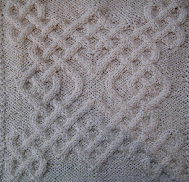 Celtic Square (#16)