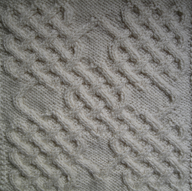 Celtic Square (#18)