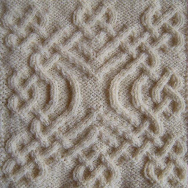 Celtic Square (#23)
