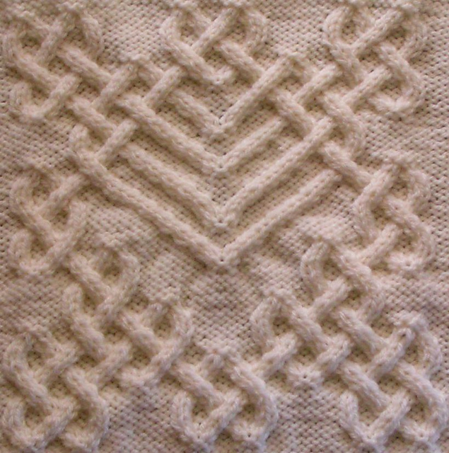 Celtic Square (#26)