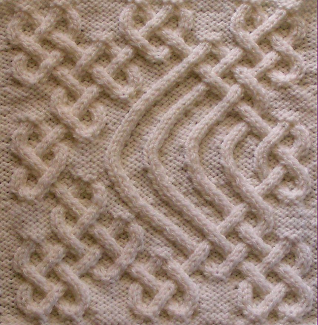 Celtic Square (#27)