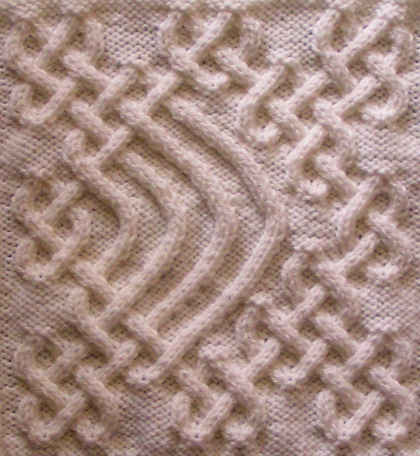 Celtic Square (#29)