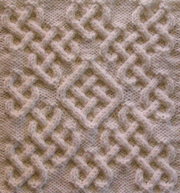Celtic Square (#30)