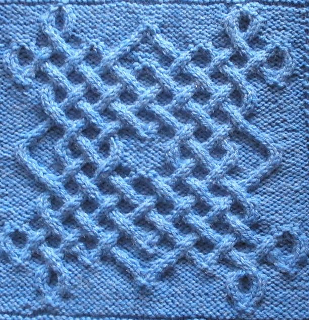 Celtic Square (#65)