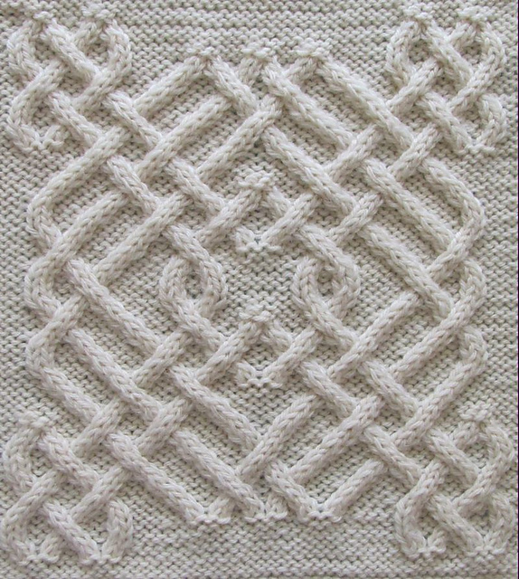 Celtic Square (#63)