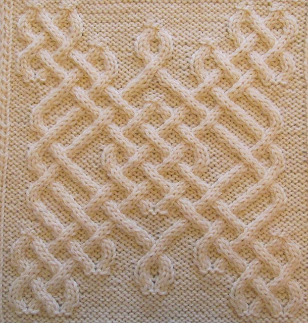 Celtic Square (#62)