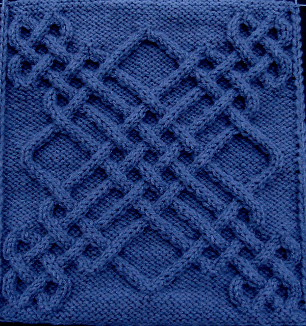 Celtic Square (#54)