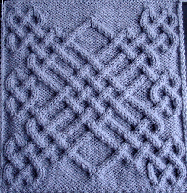 Celtic Square (#53)