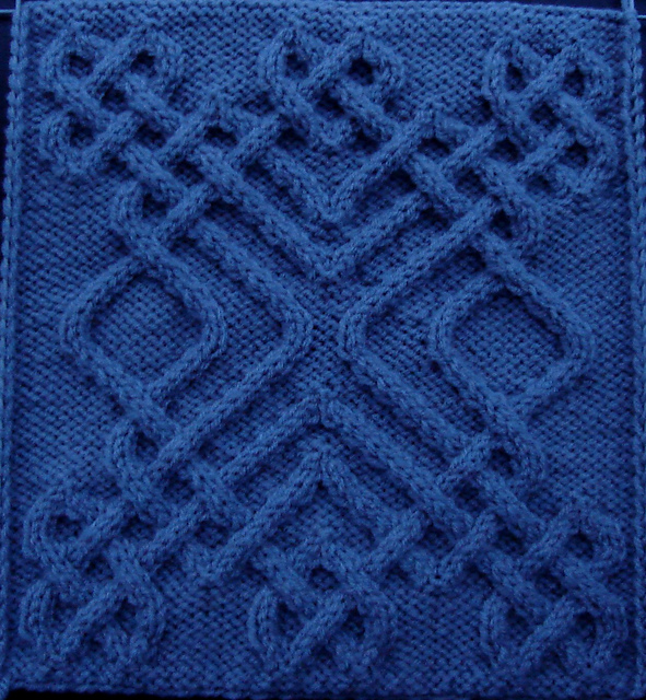 Celtic Square (#52)