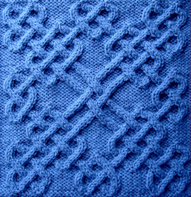 Celtic Square (#45)