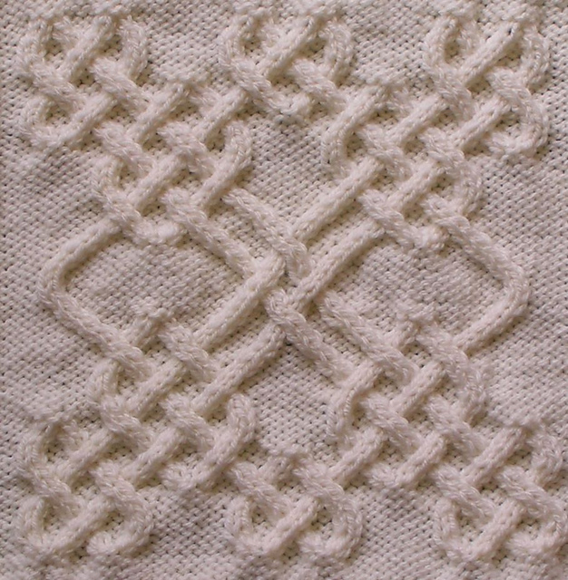 Celtic Square (#44)