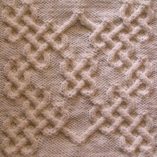Celtic Square (#43)