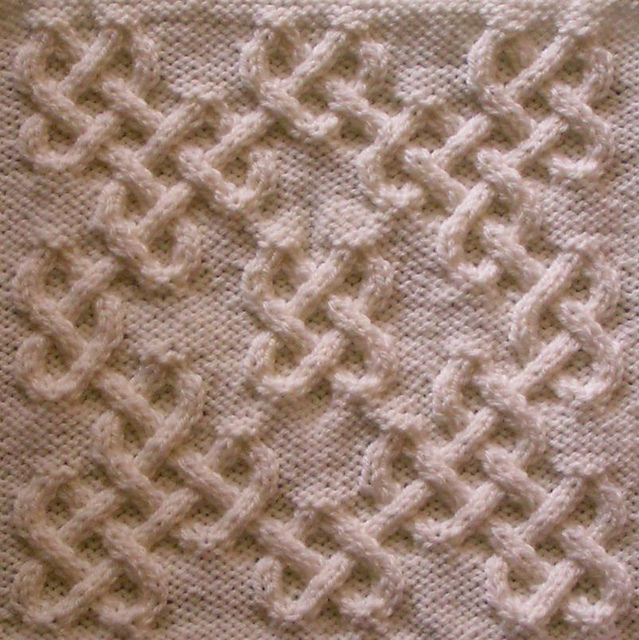 Celtic Square (#42)