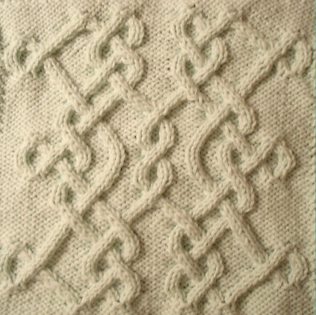 Celtic Square (#40)