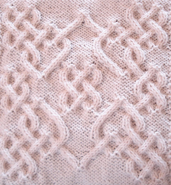 Celtic Square (#38)