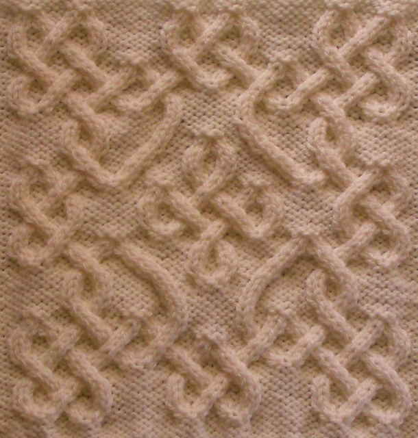 Celtic Square (#35)