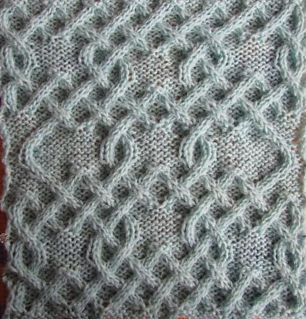 Celtic Square (#47)
