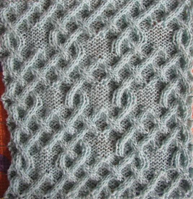 Celtic Square (#48)