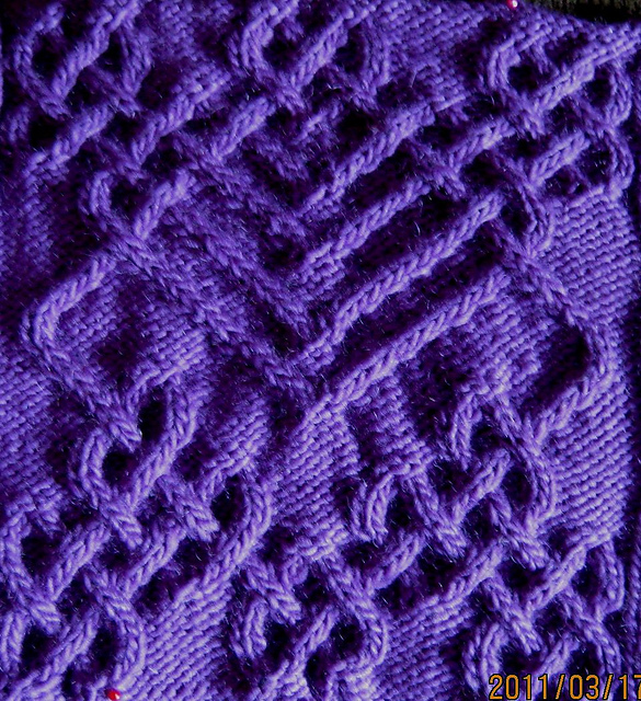 Celtic Square (#57)