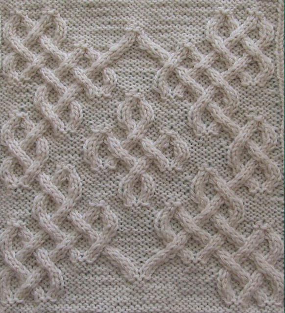 Celtic Square (#59)