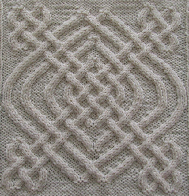 Celtic Square (#60)