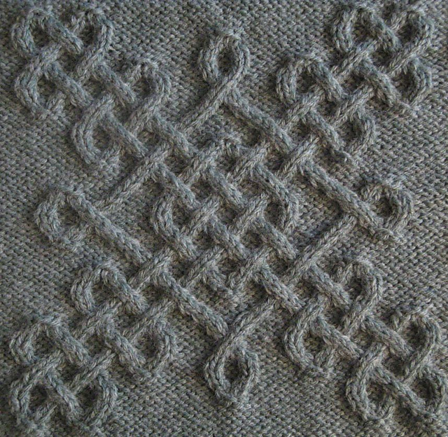 Celtic Square (#66)