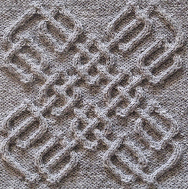 Celtic Square (#68)