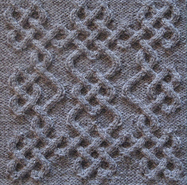 Celtic Square (#69)