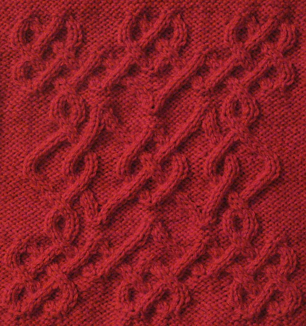 Celtic Square (#70)
