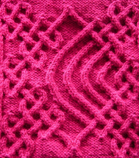 Celtic Square (#79)