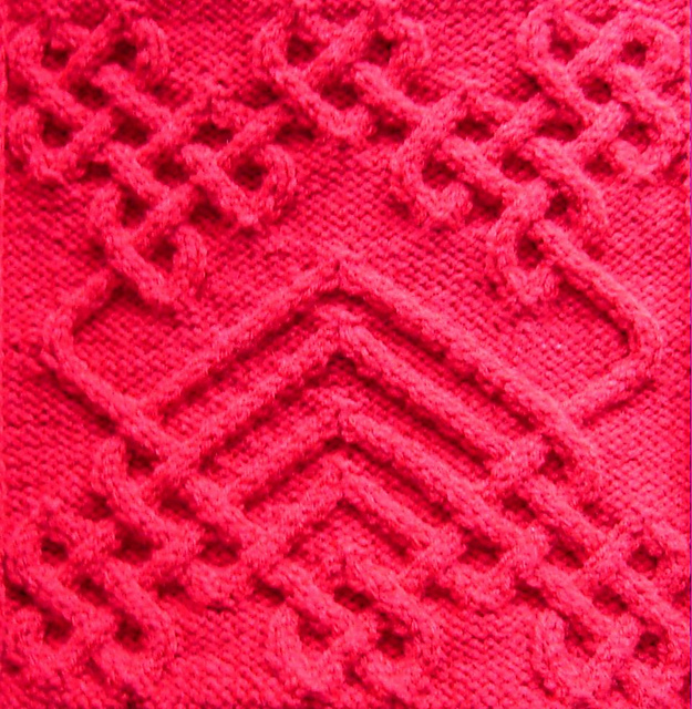 Celtic Square (#80)