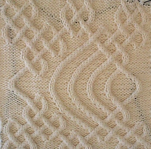 Celtic Square (#82)