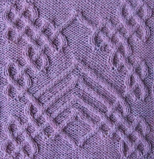 Celtic Square (#83)