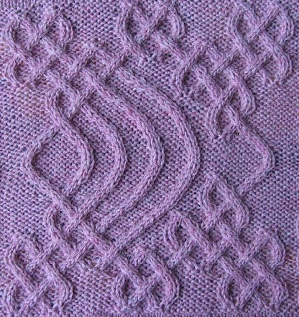 Celtic Square (#84)